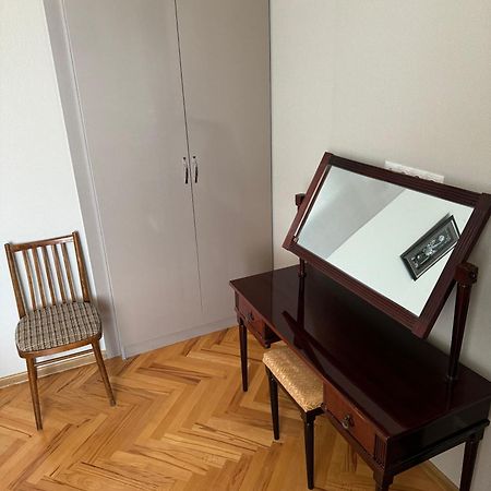 Guest House Tmt Sighnaghi Bagian luar foto