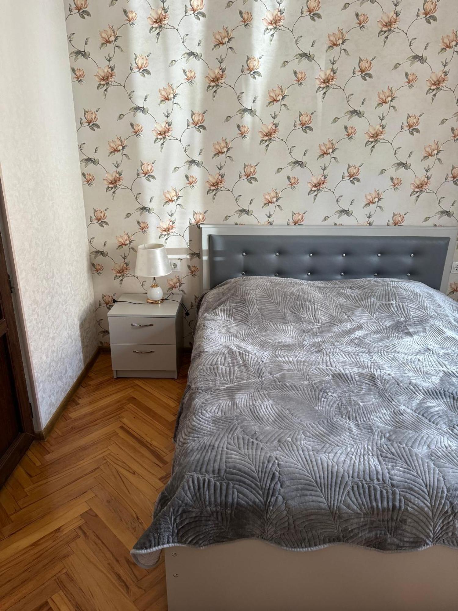 Guest House Tmt Sighnaghi Bagian luar foto