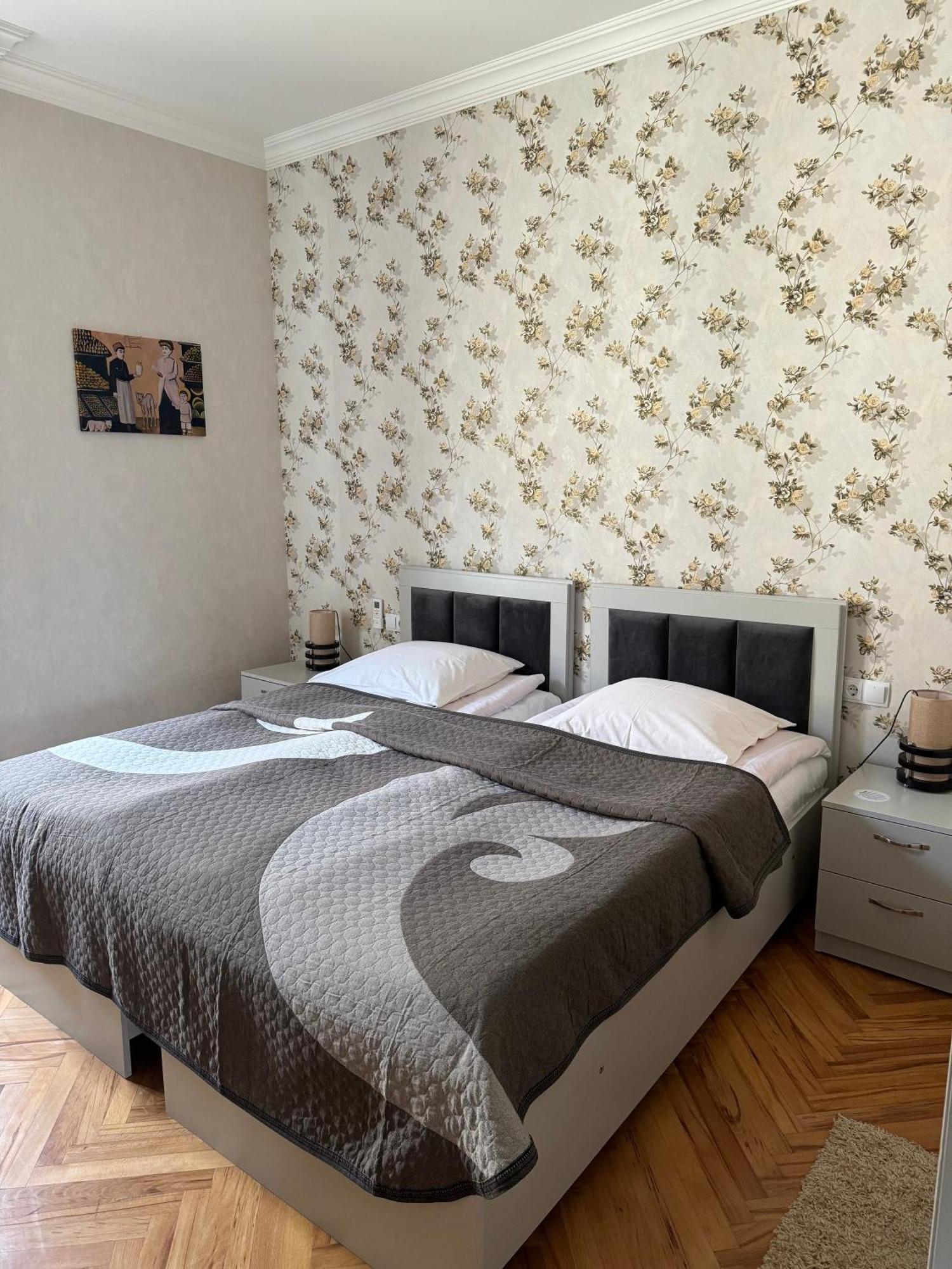 Guest House Tmt Sighnaghi Bagian luar foto