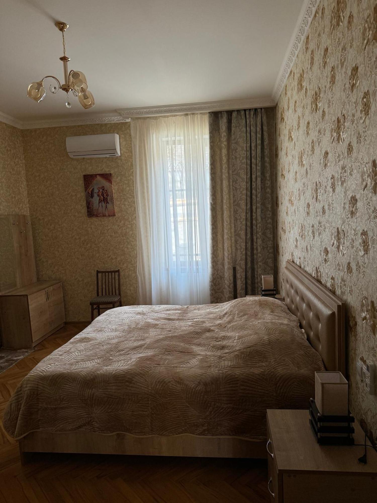 Guest House Tmt Sighnaghi Bagian luar foto
