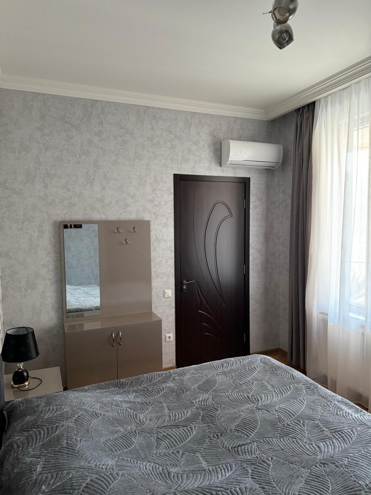 Guest House Tmt Sighnaghi Bagian luar foto