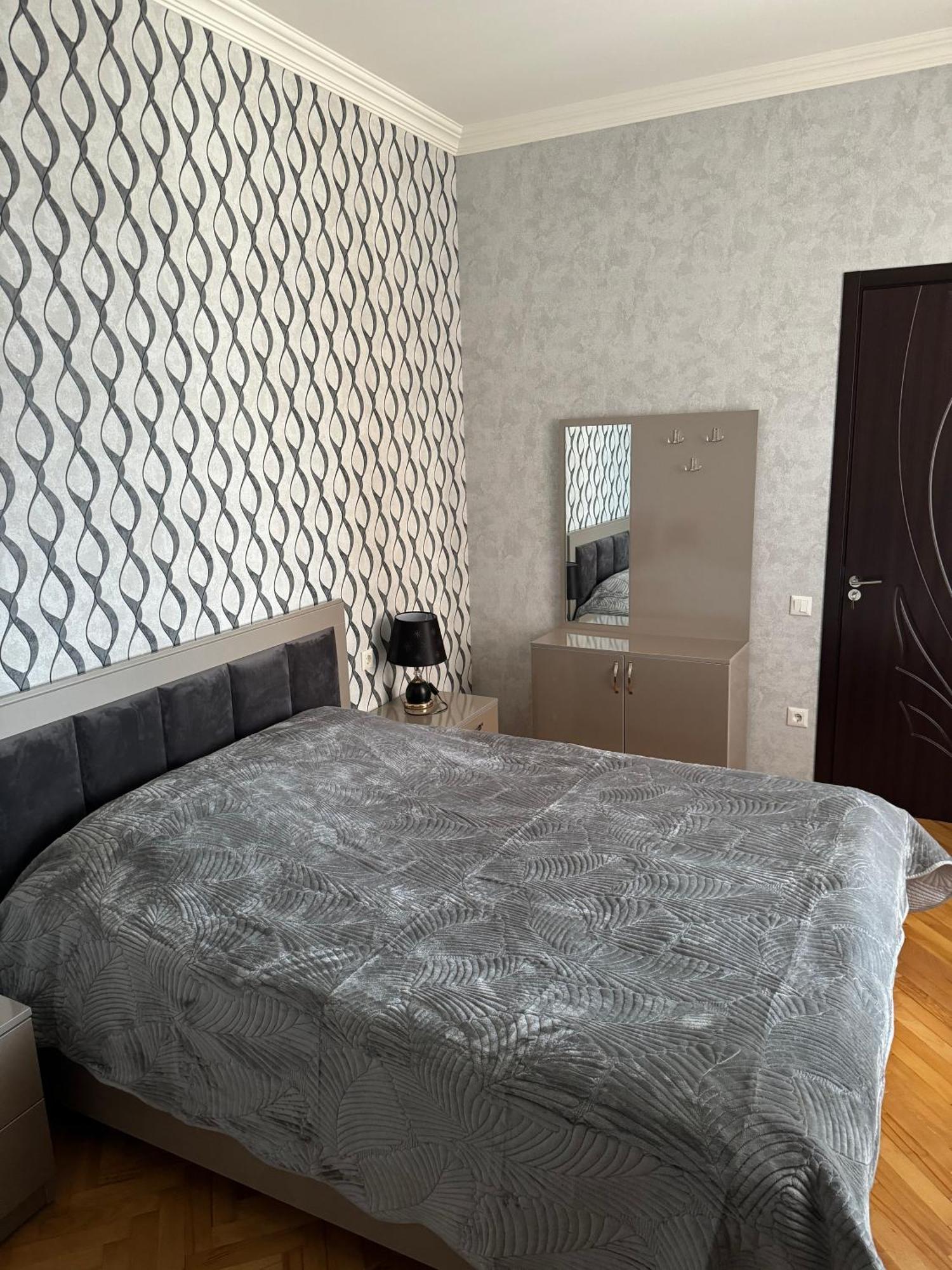 Guest House Tmt Sighnaghi Bagian luar foto