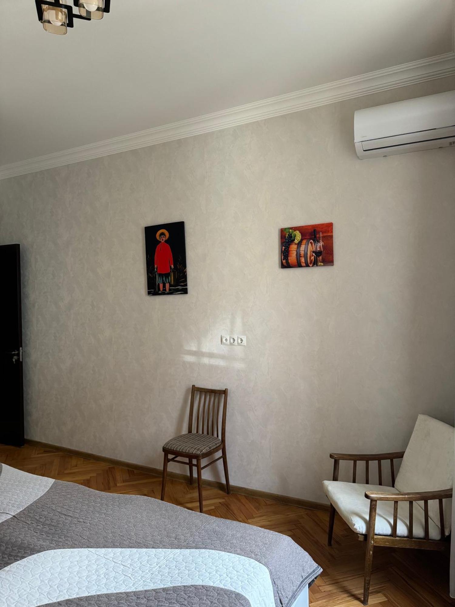 Guest House Tmt Sighnaghi Bagian luar foto