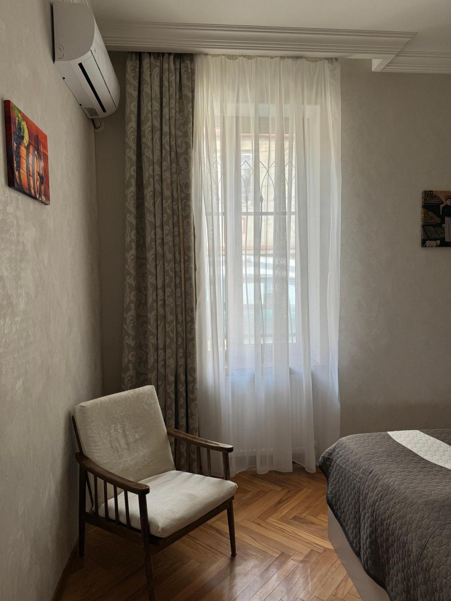 Guest House Tmt Sighnaghi Bagian luar foto