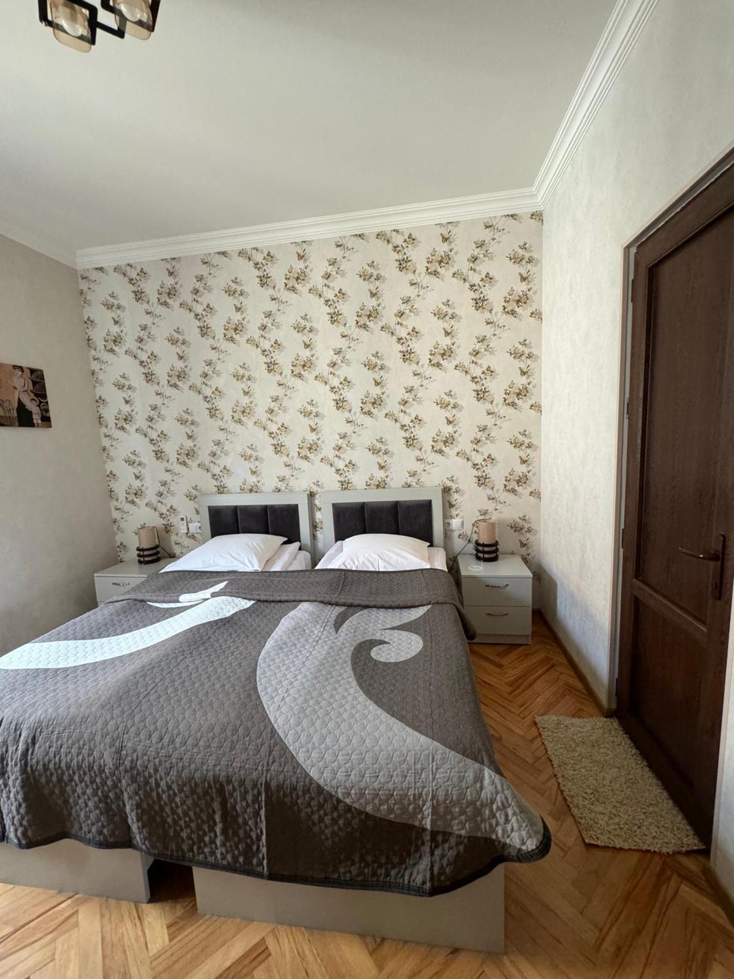 Guest House Tmt Sighnaghi Bagian luar foto