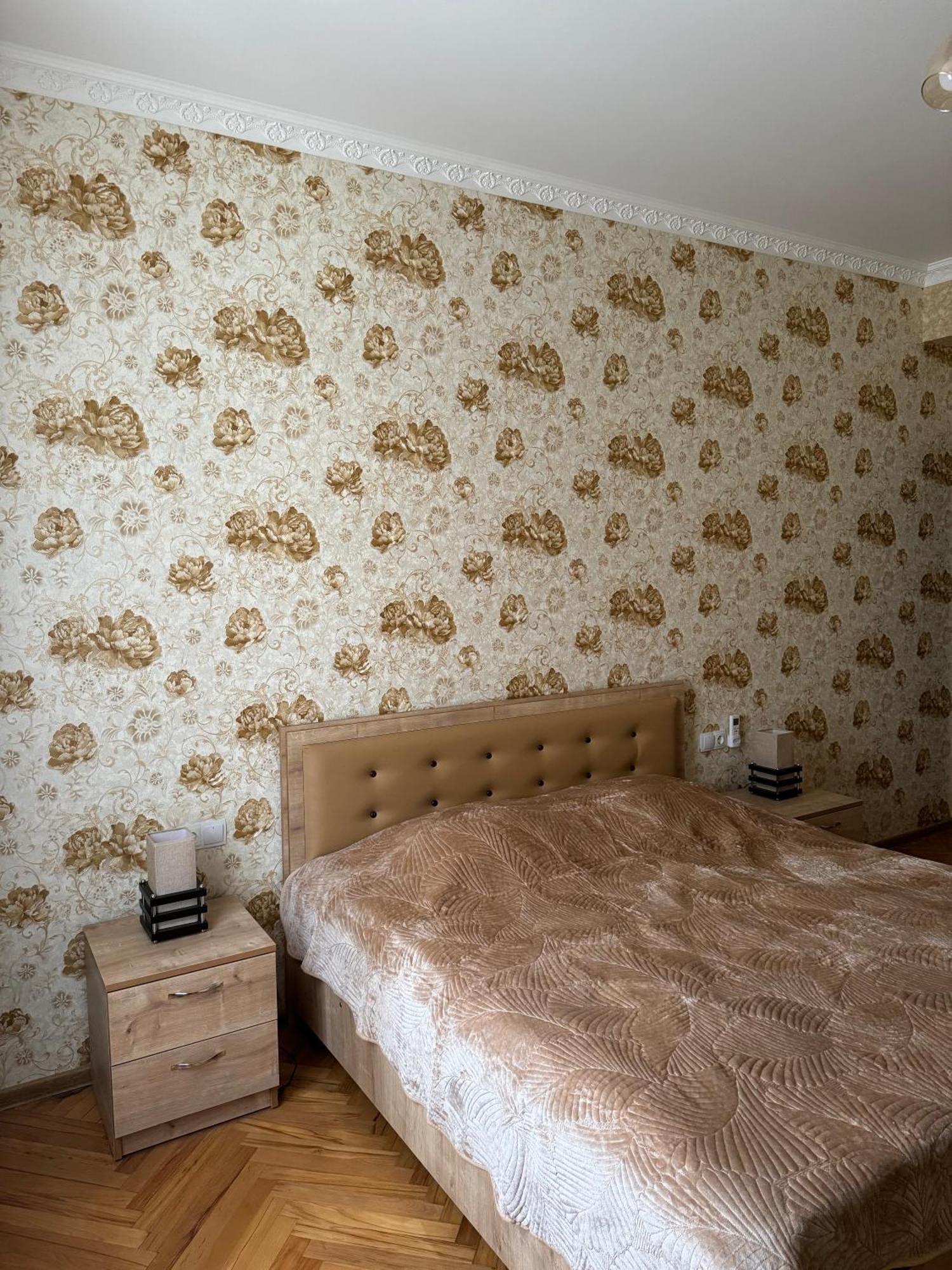 Guest House Tmt Sighnaghi Bagian luar foto
