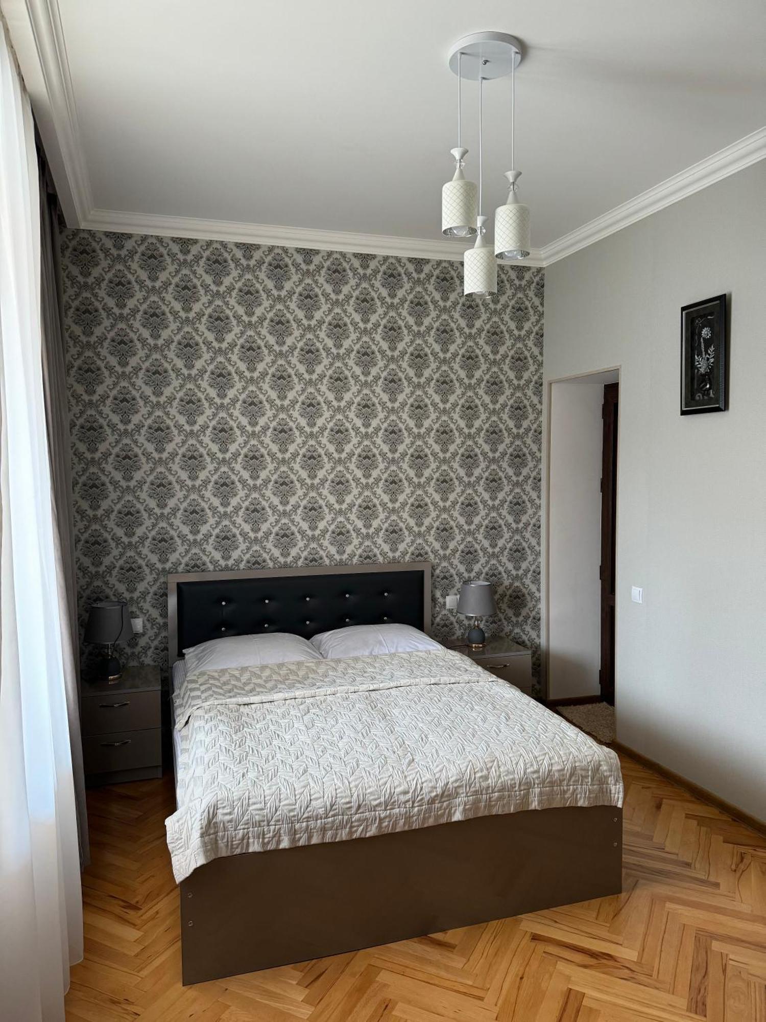 Guest House Tmt Sighnaghi Bagian luar foto