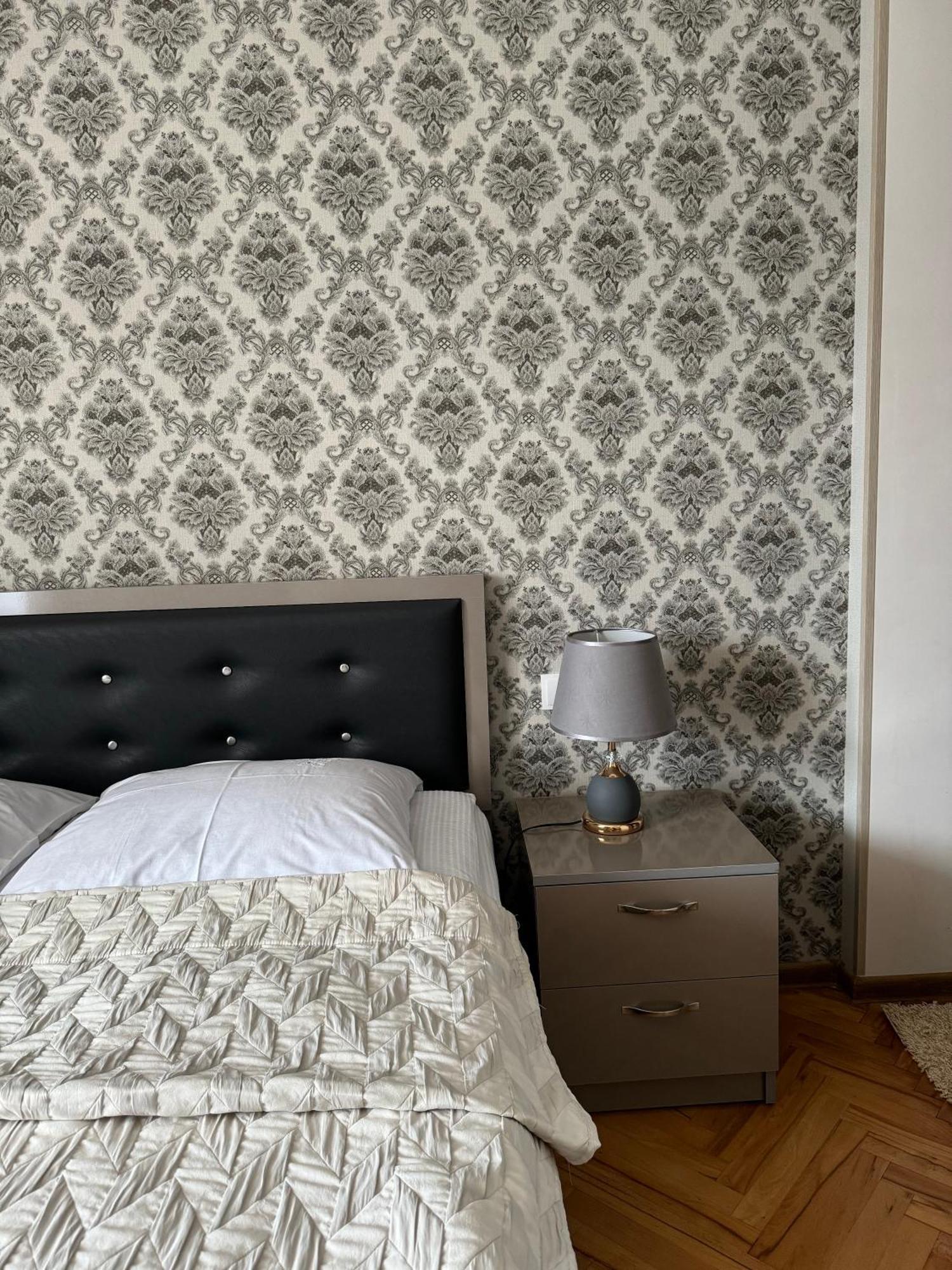 Guest House Tmt Sighnaghi Bagian luar foto