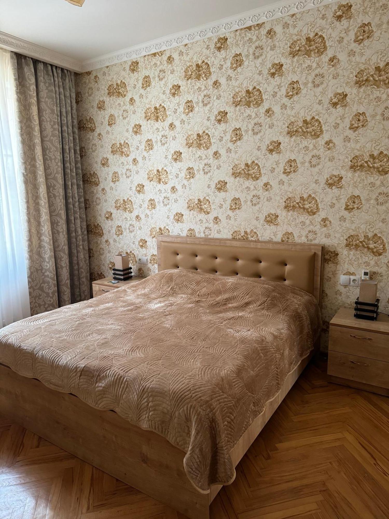 Guest House Tmt Sighnaghi Bagian luar foto