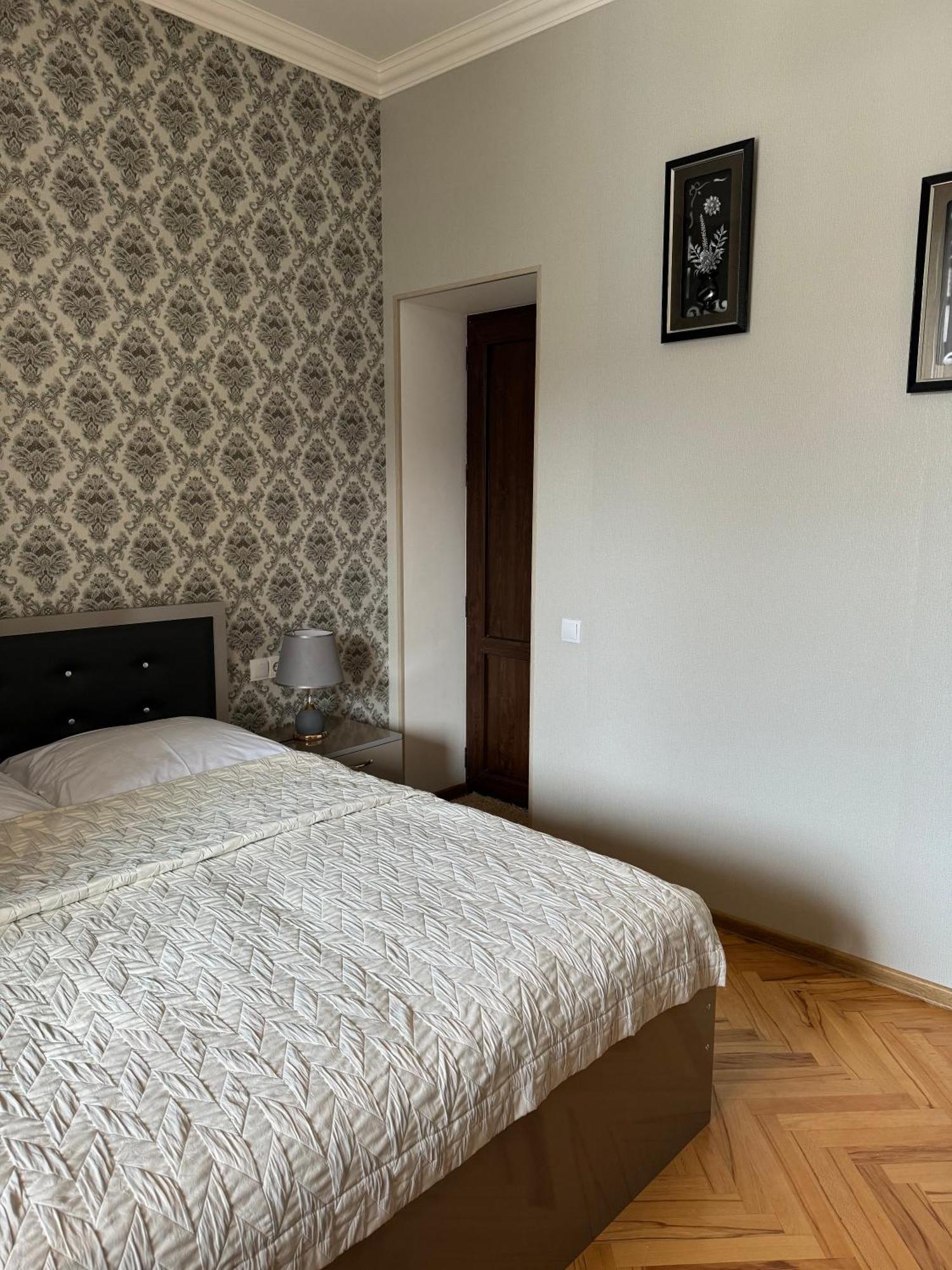 Guest House Tmt Sighnaghi Bagian luar foto