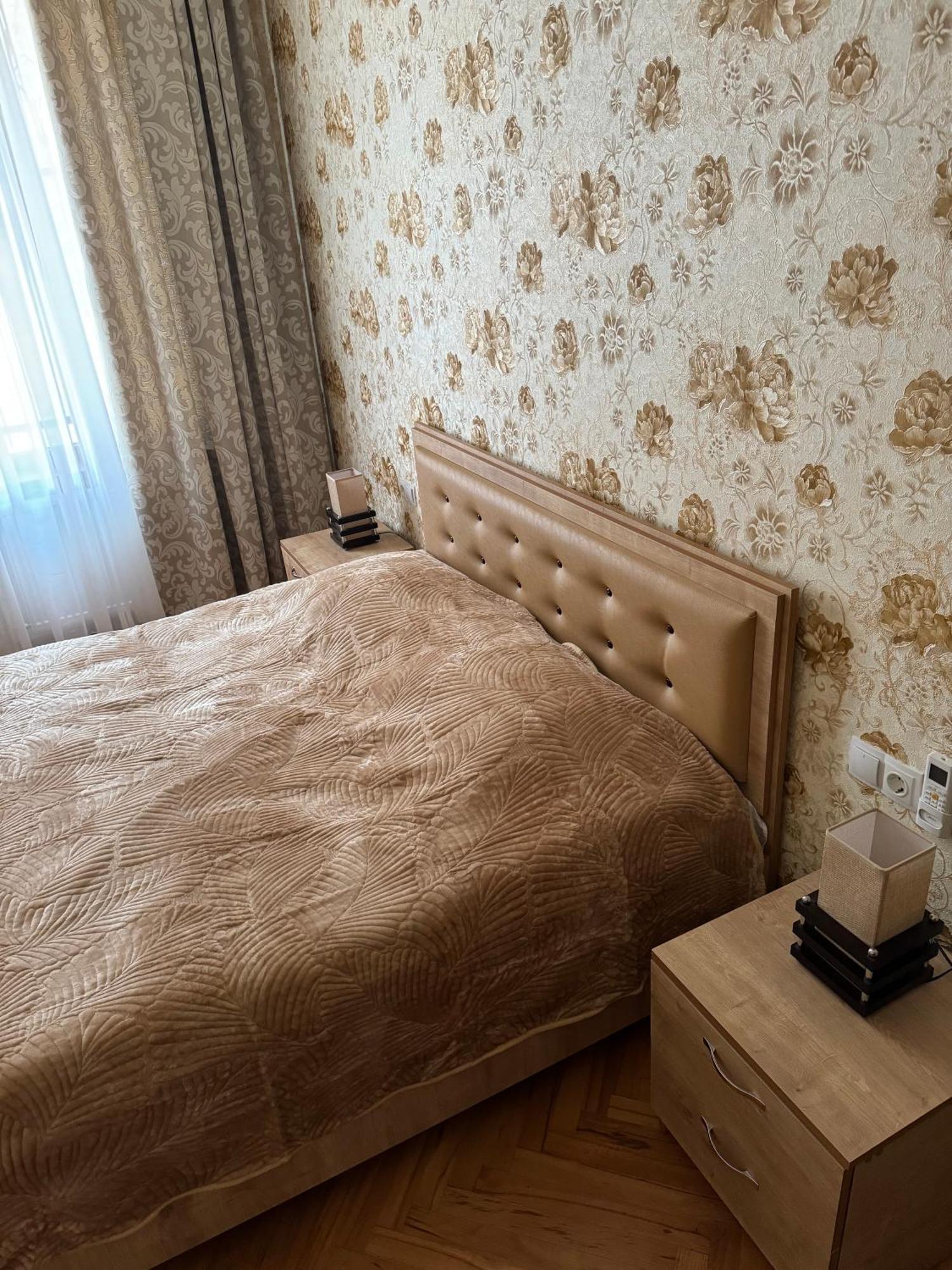 Guest House Tmt Sighnaghi Bagian luar foto