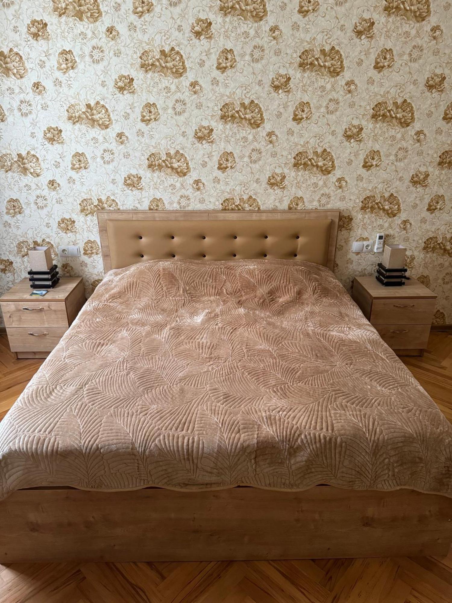 Guest House Tmt Sighnaghi Bagian luar foto