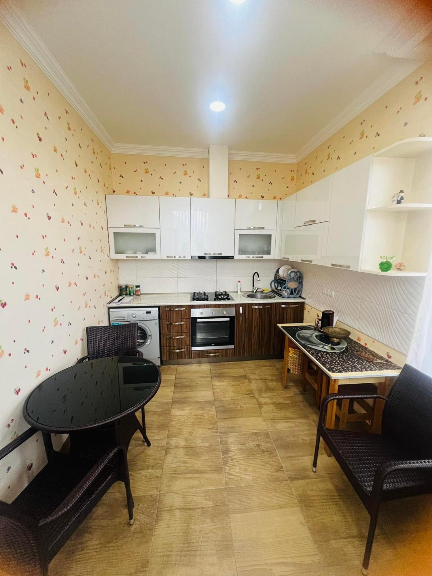 Guest House Tmt Sighnaghi Bagian luar foto